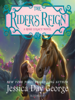 The_Rider_s_Reign